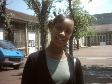 binta